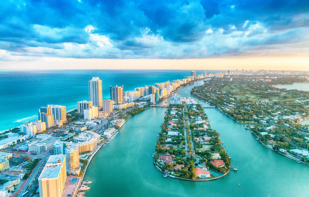Miami Market Access