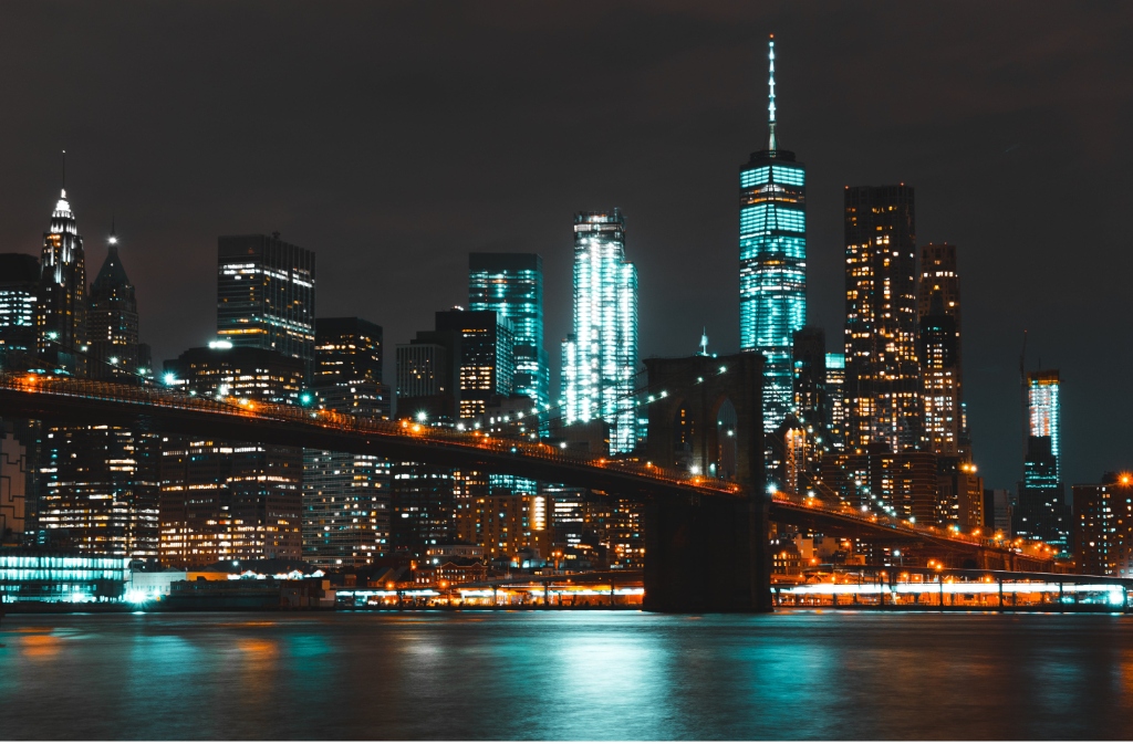 New York Market Access