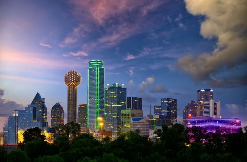 Texas Market Access